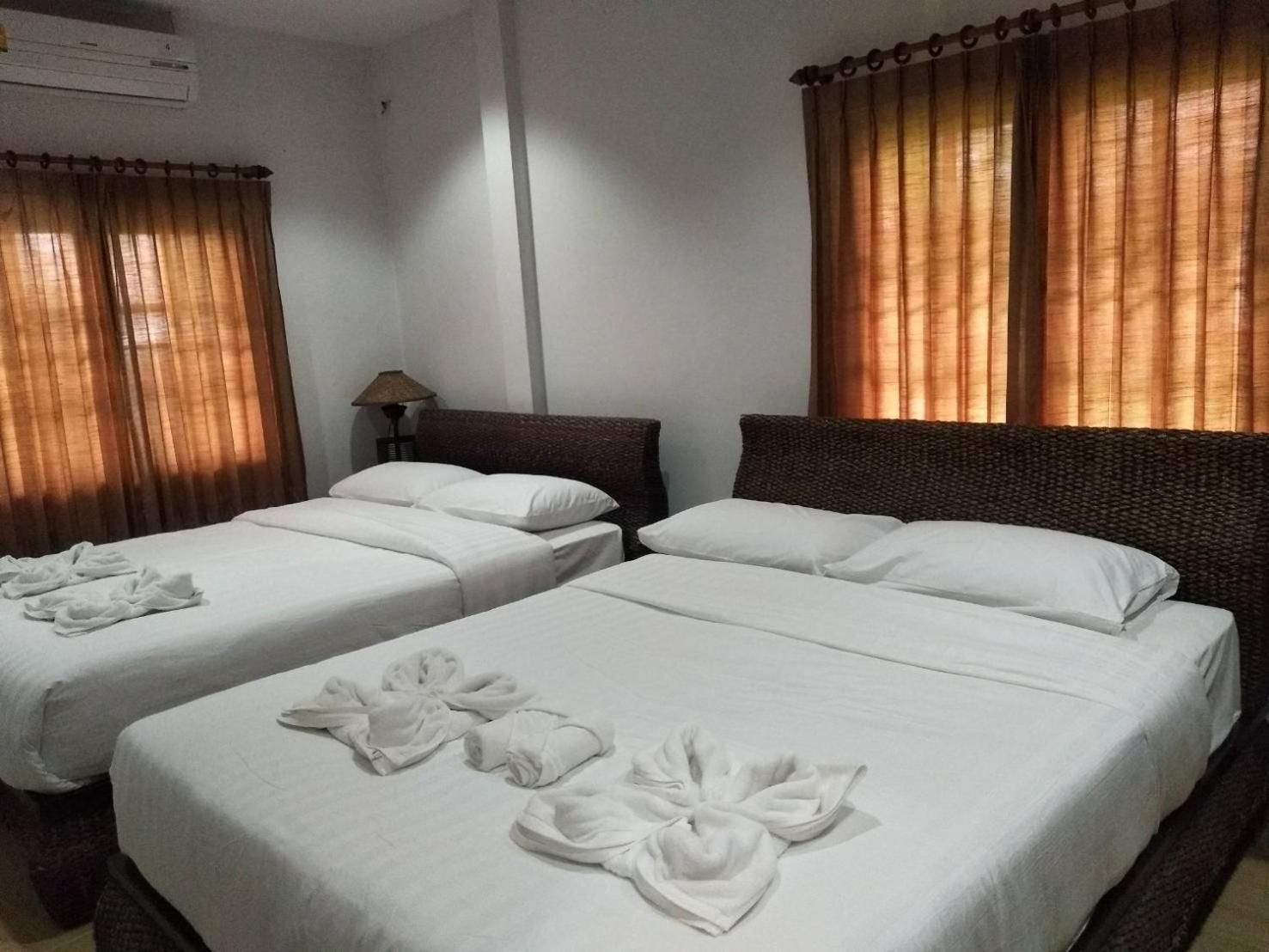 Inthanon Riverside Resort Chom Thong Buitenkant foto