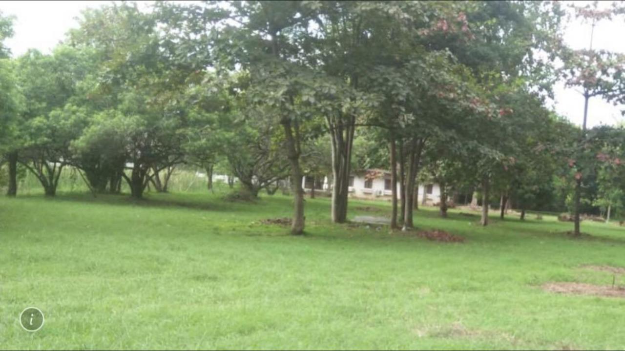 Inthanon Riverside Resort Chom Thong Buitenkant foto
